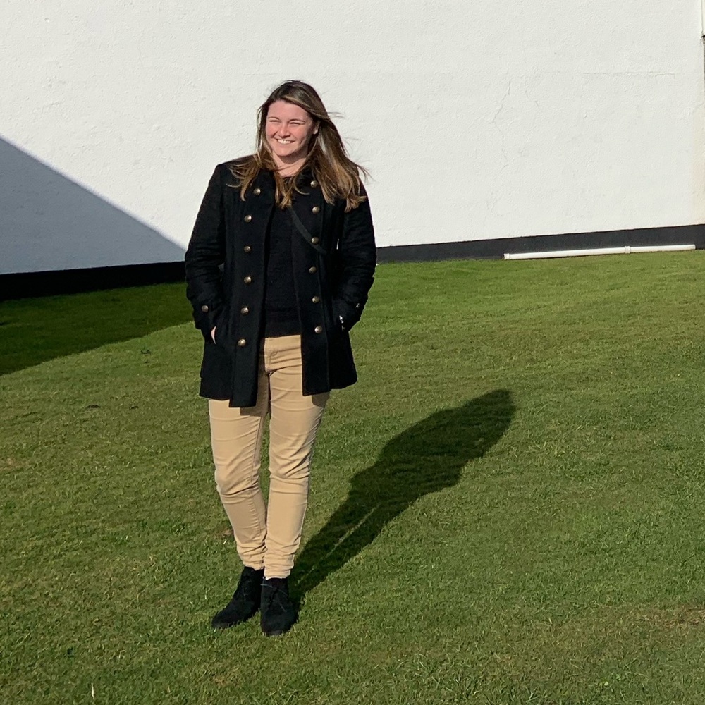 Meet your Posher, Jordan